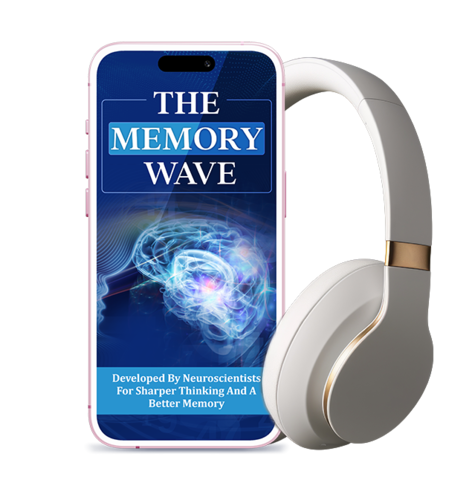 The Memory Wave wellness